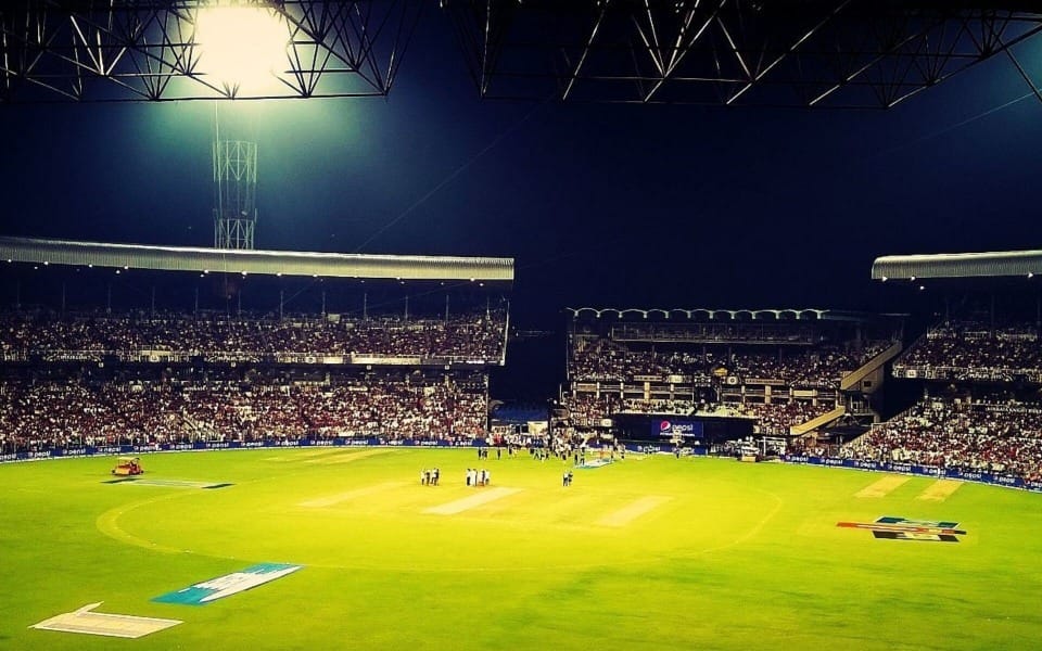 Eden Gardens Kolkata Weather Report For KKR Vs PBKS IPL 2024 Match [X.com]